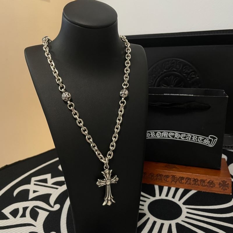 Chrome Hearts Necklaces